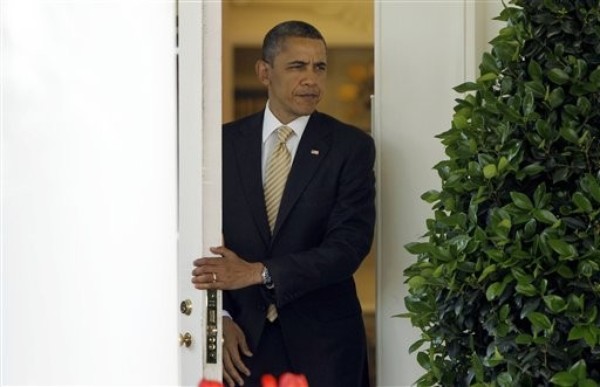 Three Looming Storms for Obama