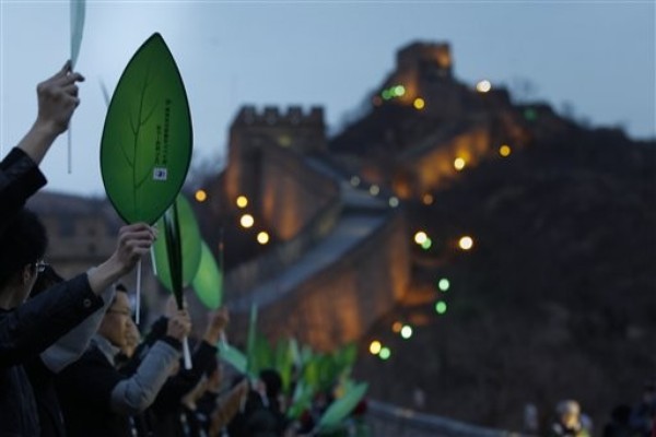 Britain's Cultural Kowtow to China