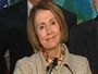 Pelosi On Jail Time For No Health Care: 