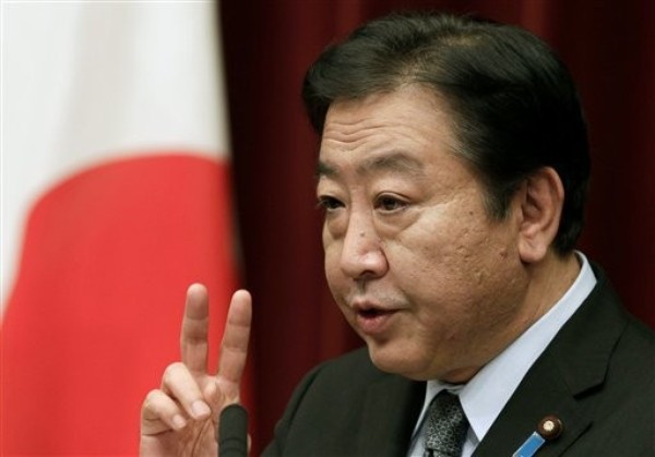 Can Japan Make the Tough Decisions?