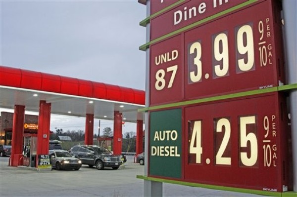 What if the U.S. Becomes an Oil Exporter?