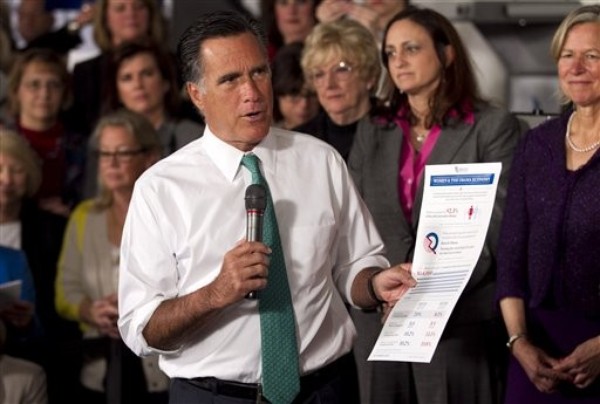Will Romney Follow Public on Afghanistan?