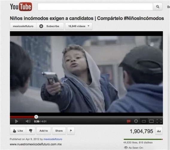 How the Internet Shrinks the World