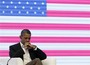 Amb. Bolton Blasts Obama Foreign Policy