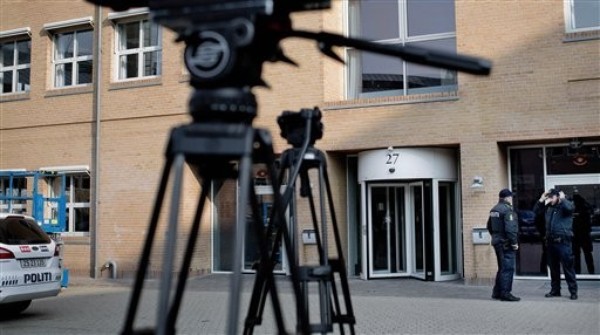 An Alarming Free-Speech Trial in Denmark