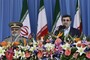 Iran's Military Presence in Northern Iraq
