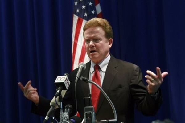 U.S. Congress Must OK Military Intervention
