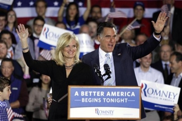 Judging Romney's Weak Foreign Policy