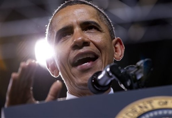 Obama's Jimmy Carter Moment