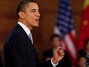 Obama On Freedoms, Twitter In China