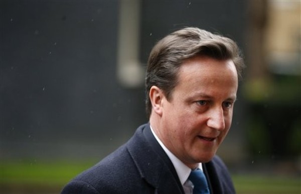 When Will UK Leaders Wake Up to the Eurozone Disaster?