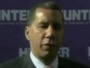 Gov. Paterson Rips WH For NYC 9/11 Trial
