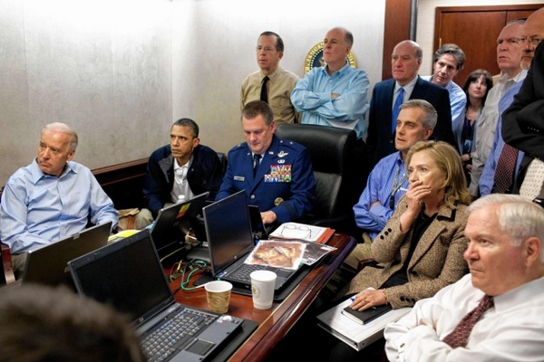 How 'Risky' Was the bin Laden Raid?