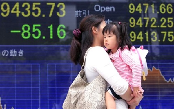 Why Japan Will Join the West