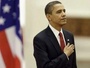 President Obama's Poll Numbers Dip