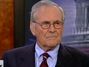 Defense Cuts, Sequestration and Iran, According to Rumsfeld