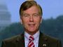 Gov. McDonnell: Romney Will Win Virginia