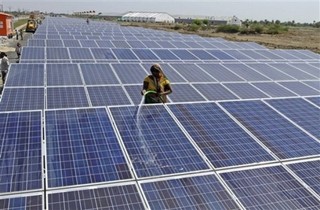 The Great German Energy Experiment