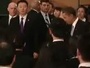 Obama Bows Again At Town Hall In Shanghai