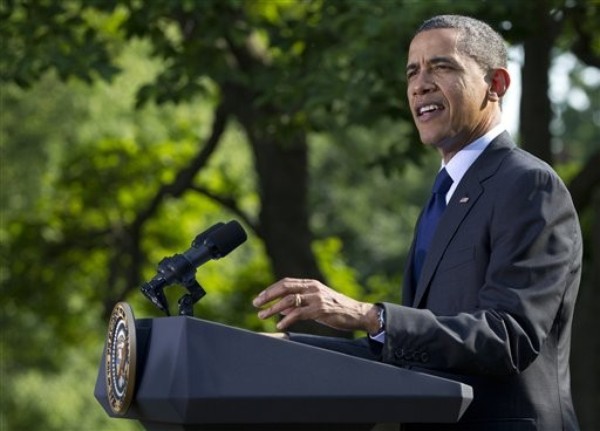 Obama's Way of War
