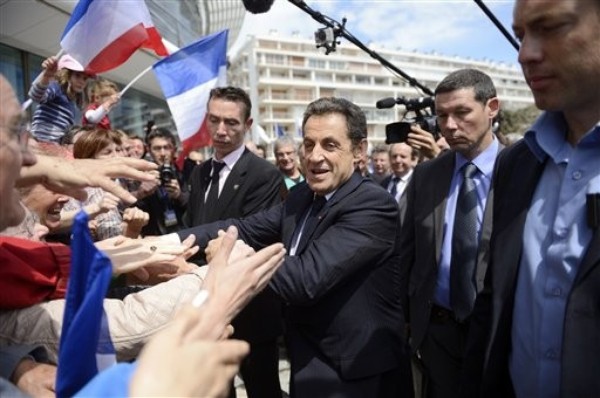 French Are Globalizers, Not the Globalized