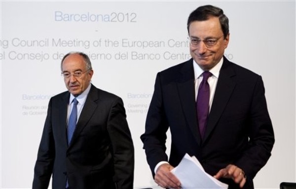 The Two Europes