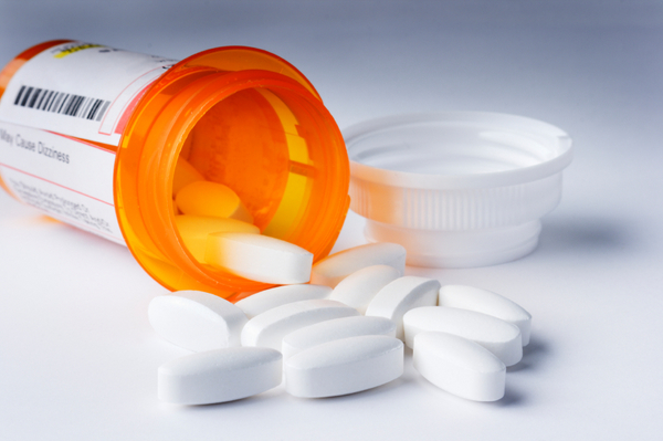 Britain Is Addicted to Happy Pills