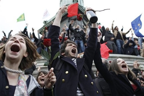 Economic Bloodbath Looms for France