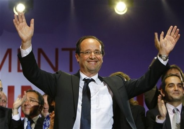 Can a Pragmatic Socialist Save the Euro Project?