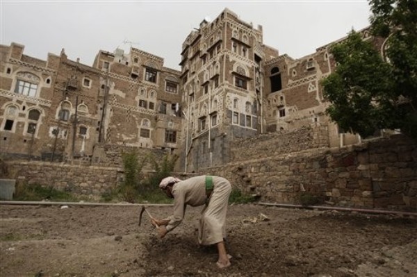 America's Escalating Drone War in Yemen