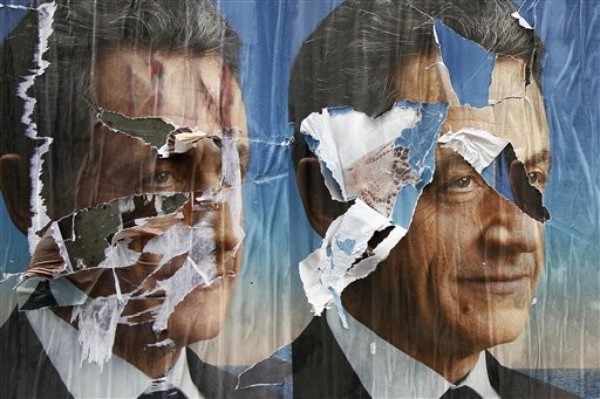 France's Broken European Dream