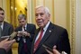 Lugar's Fatal Case of Entitlement Syndrome