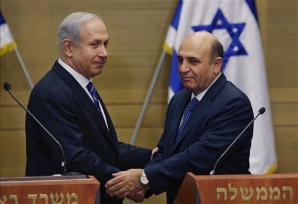 Israel's Moderate Gov't Will Have Worse Ties with U.S.