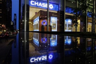 U.S. Banks Are Unprepared for Euro Crisis