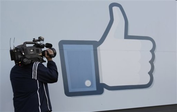 Facebook Generation's Egyptian Failure