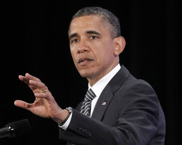 Charting Obama's Shift on Afghanistan
