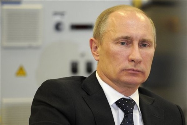 Rethink the Russian Reset