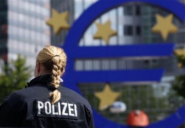 Why the European Ideal Is Under Threat