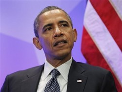 Obama Relentlessly Pursues Higher Taxes