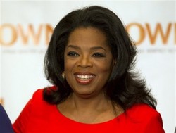Obama's Oprah Problem
