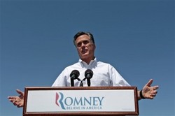 Romney Puts Women's Lives at Risk