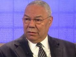 10 Questions for Colin Powell