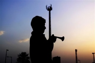 How Morocco Dodged the Arab Spring