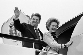 Reagan's Geopolitical Genius