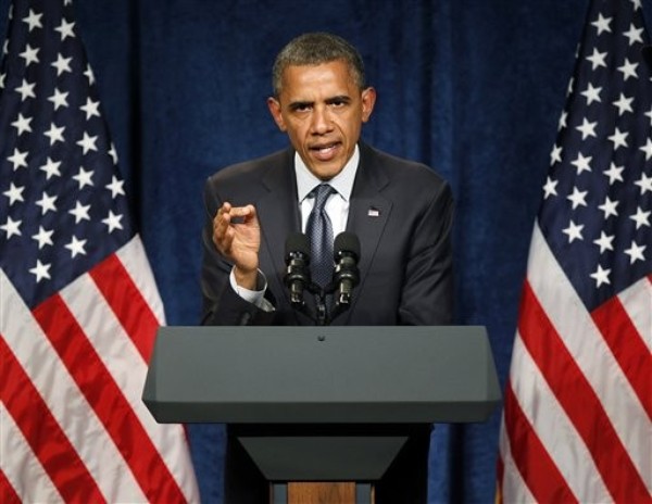 President Obama: Judge, Jury, Executioner