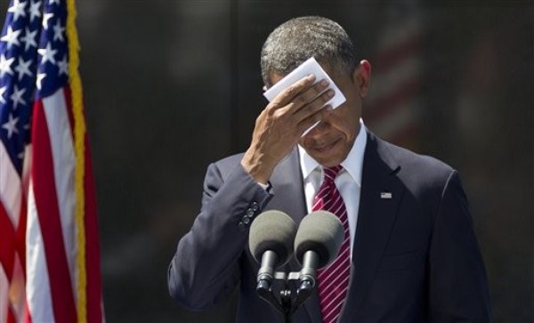 How Tehran Is Outflanking Obama