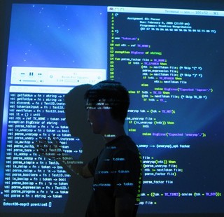 Is Cyber War Expanding?