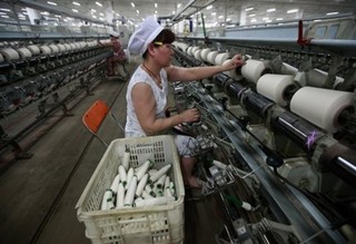 The End of the Asian Miracle