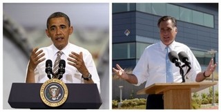 Obama, Romney Do Disservice to Americans on Trade