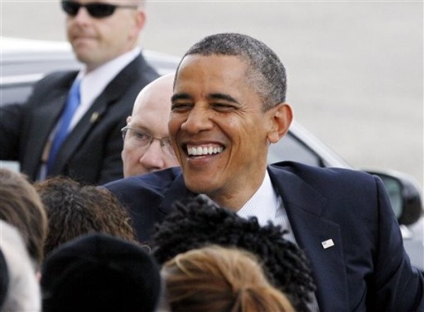 Is Obama Still the Peace Prize President?
